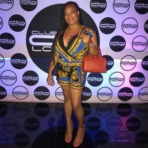 Meet your Posher, Tramaine